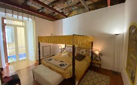 Casa Tiare, The Heart Of Piazza Plebiscito