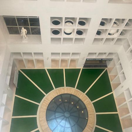 Appartamento Casa Tiare, The Heart Of Piazza Plebiscito Napoli Esterno foto