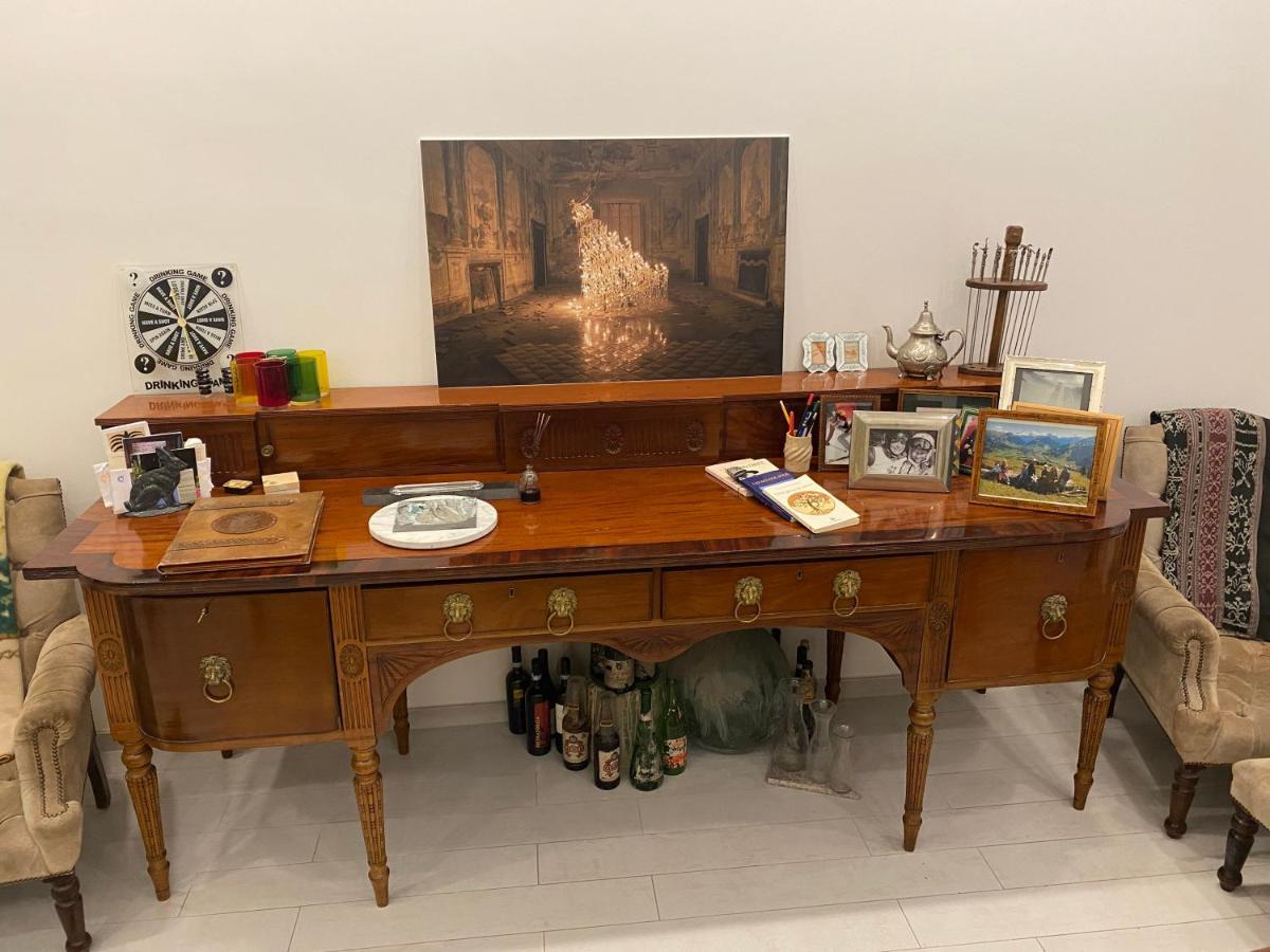 Appartamento Casa Tiare, The Heart Of Piazza Plebiscito Napoli Esterno foto
